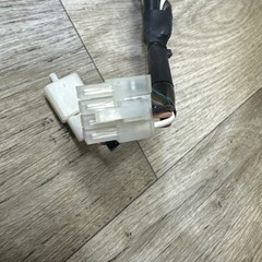 Golden Companion Mobility Scooter GC340 Front To Rear Wiring Harness