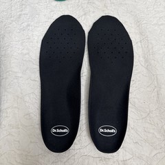 LOT Of Men’s Size 10 Orthofeet Dr Scholls Orthotic Insoles Arch Booster Comfort