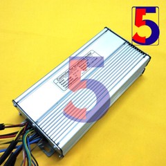 KT 40A controller 36V/48V 1000W 40A KT sine wave controller for ebike