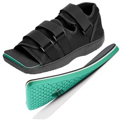 Post Op Shoe, Medical Post Op Recovery Shoe for Post Surgery or Operation Foo…