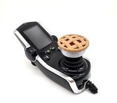 Power Wheelchair Accessory Pie Replacement Upgraded Joystick Knob