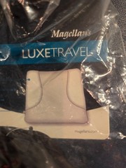 Magellan inflatable seat cushion