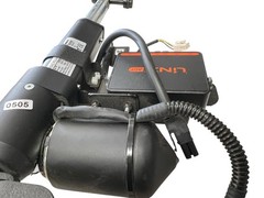 Invacare Tilt Actuator for Invacare TDX SP2 Power Wheelchair 94QA2NB1