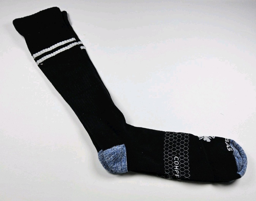 Bombas Everyday Compression Socks 15-20mm Size XL