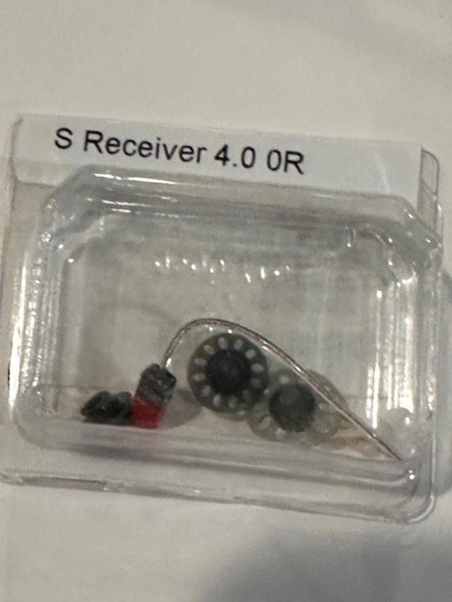 Phonak Unitron S Receiver 4.0 0R Marvel Paradise Lumia Sonova
