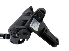 Pride QUANTUM Edge 3 HD Stretto Left & Right Armrest Arm Rest Mount Turnbuckles