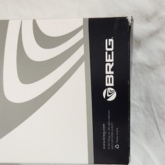 Breg Universal Essential Shoulder Sling VP20103-000 NEW
