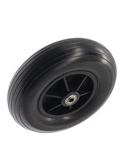 2X Power Wheelchair Rear Caster Tire 200×50 (8×2) Pride Jazzy/Jet Electric Wheel