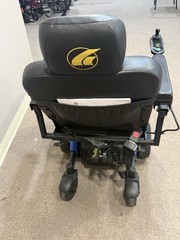 Power Wheel Chair: Compass Sport GP605 by Golden Technologies – Great condition!