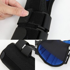 Wrist Brace Hand Carpal Tunnel Wrist Splint Support Sprain Arthritis Pain Relief