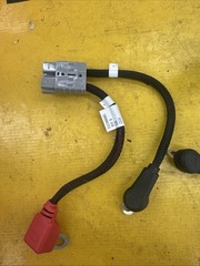 🥇Quantum Q6 Edge 3 Stretto Battery Cables/ Harness, Breakers, And Fuses *L@@K*