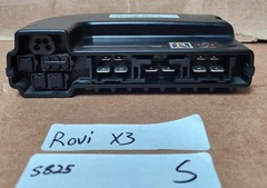 RNET C2-D1109.11 PM90-EL ROVI X3 WHEELCHAIR POWER CONTROL MODULE ! S825 S
