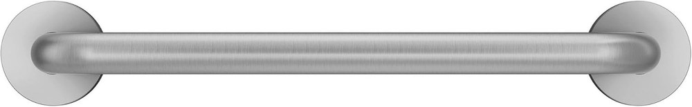 Moen L8736 Bathroom Safety 36-Inch Grab Bar with Concealed Screws, Stainless