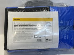 Stryker Sage 7201 Prevalon Turn and Position System 2.0 Standard Size 36 x 55