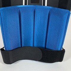 DRMS Dr. Medical Revolution AFO Extender Panel, Universal Size (#AB0103-150X)