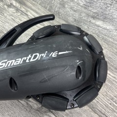 Smartdrive Mx 1+ Wheelchair Assist Unit * Read Description