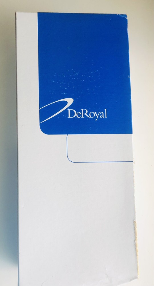 DeRoyal SLING &SWATHE FOAM UNIVRSAL (TX4442-00) Industries Abdominal Binder