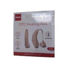 *READ* Rca Otc Hearing Aid – Rechargeable Hearing Aids For Adults And Seniors