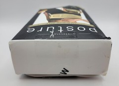 Vriksasana Posture Sacroiliac Belt for Women Plus Size Help Alleviate Joint Pain
