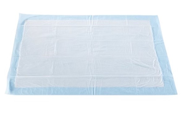 McKesson Classic Disposable Underpad Fluff Mat 23X36″ UPF2336 150 pads