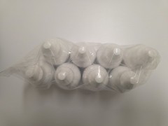 8 COUNT – ConvaTec – Stomahesive Stoma Protective Powder 1 oz