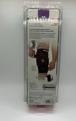 Mueller Sport Care Hinged Knee Brace Regular Left or Right – Large