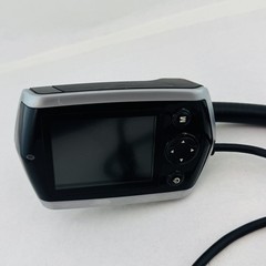 Permobil Omni Display LCD Wheelchair Controller w/ Mount Bar