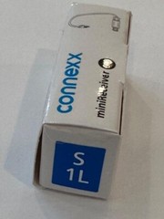 MINI RECEIVER 3.0 S1L SIGNIA, SIEMENS, REXTON, HEAR.COM, MIRACLE EAR