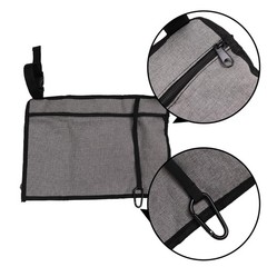 PEPE Mobility Wheelchair Basket for Back, Large Capacity Wheelchair Backpack …