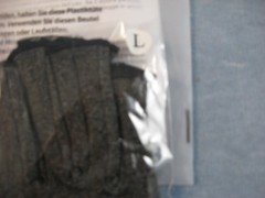 Lymphedema Compression Sleeve 3X w/1 Pair Compression Gloves Large-NEW Other