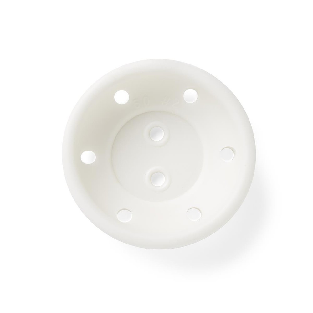 Cup Pessary With and Without Support Silicone – Bioteque America