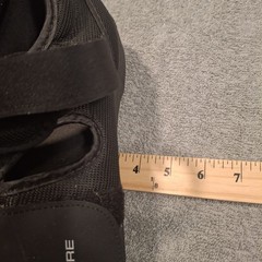 ProCare Squared Toe Post-Op Shoe Medical Walking Shoe For Post-Op Surgery