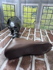 Complete Prosthetic Right Leg Knee WillowWood Limblogic Trulife