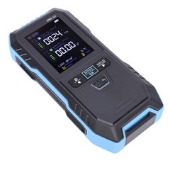 Multi-Function RF Detector Lightweight Design Easy To Use