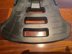Footrest Foot plate for Pride Jazzy Select 6 Power Wheelchair Scooter