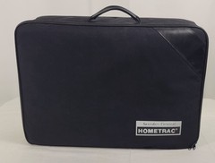 Saunders Cervical HomeTrac Deluxe w/Travel Case Works
