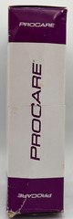 ProCare Deluxe 6″ Elastic Rib Belt Universal Fit White MALE 79-89150 Adjustable