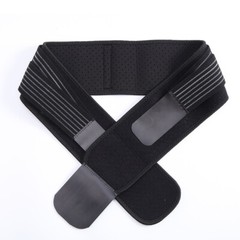 Pelvic Lower Back Hip Support Sacroiliac Belt Si Joint Pain for Women and Men