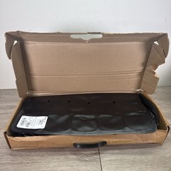 ROHO Mosaic Wheelchair Cushion 20×18 Pressure Relief Air Seat Pump Included
