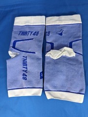 Thirty 48 Socks Plantar Fasciitis M Lot Reduces Pain Swelling Compression