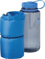 Lite Seat Ultralight Inflatable Cushion – Adjustable Comfort for Travel, Mango