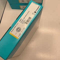 Coloplast SenSura Mio 16491 Convex Light Ostomy Barrier 5/8″-2-1/16″ 5/box