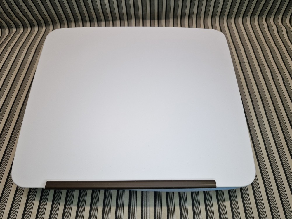 Posture-Rite Lap Desk 15 1/2 x 13 1/2
