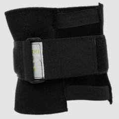 2 Pcs BeActive Plus AS SEEN ON TV Pressure Point Brace Relieve Acupressure Leg