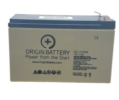 Boreem Ironman XR Battery Replacement Kit