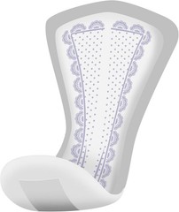 Prevail Proven Incontinence Pads 6+ Drop Overnight Absorbency