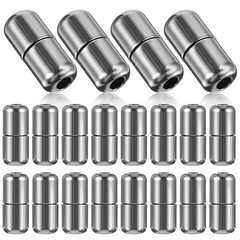 20Pcs Shoelace Locks Buckle, No Tie Shoe Lace Buckle Zinc Alloy Shoe Lace Tur…
