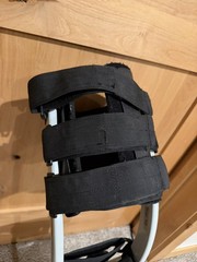 Forward Mobility Freedom Leg Off-Loading Brace (Regular-Standard)