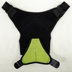 Body Help Shoulder Brace Rotator Cuff Pain Relief Support Adjustable Belt
