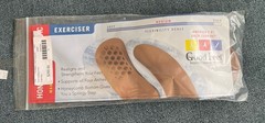 New In Package GOOD FEET Arch Support Women’s Firm Exerciser W 457 Honeycomb